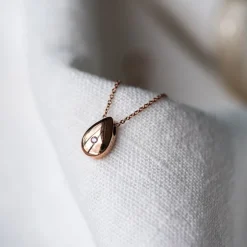 The Love Drop Pendant