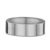 Titanium Wedding Band (U)