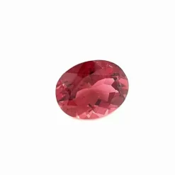 9x7mm Oval Pink Tourmaline (1.85ct)